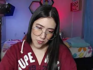 Aurorashy  live sex cam