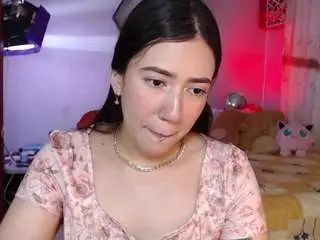 Aurorashy  live sex cam