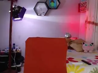 Aurorashy  live sex cam