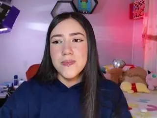 Aurorashy  live sex cam