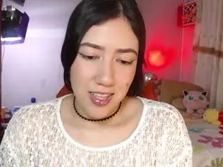 Aurorashy  live sex cam