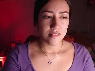 Aurorashy  live sex cam