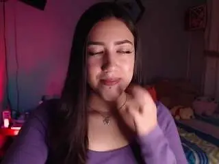 Aurorashy  live sex cam