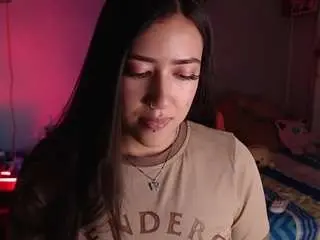 Aurorashy  live sex cam