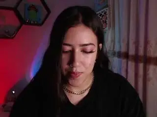 Aurorashy  live sex cam