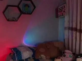 Aurorashy  live sex cam