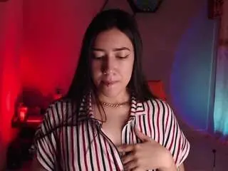 Aurorashy  live sex cam