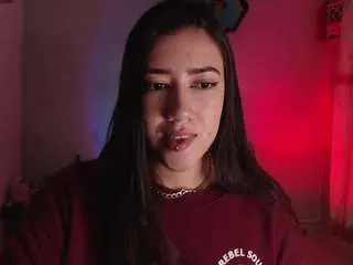 Aurorashy  live sex cam