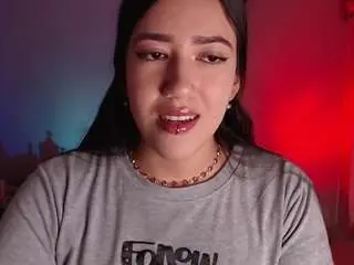 Aurorashy  live sex cam