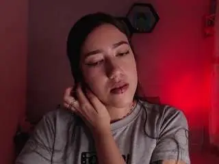 Aurorashy  live sex cam