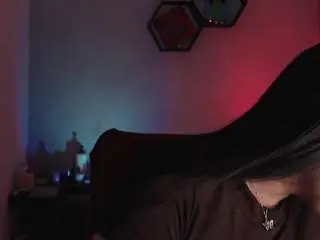 Aurorashy  live sex cam