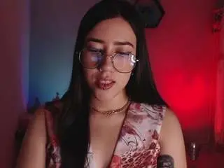 Aurorashy  live sex cam
