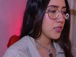 Aurorashy  live sex cam