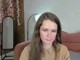 Datsi-benson  live sex cam