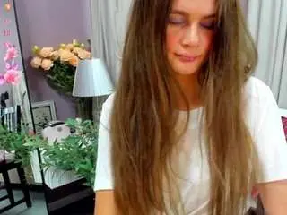 Datsi-benson  live sex cam