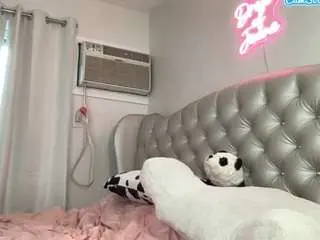 Dreamofjeane  live sex cam