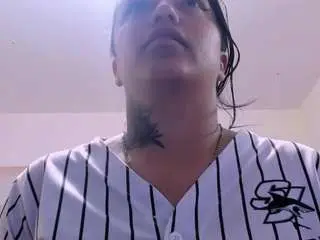 Haeily-ruiz  live sex cam