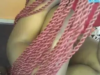 Howty-kim  live sex cam