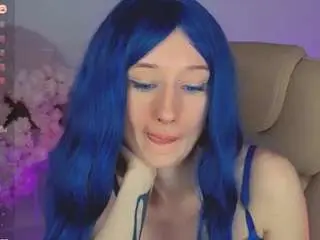 Katiakim  live sex cam