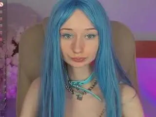 Katiakim  live sex cam