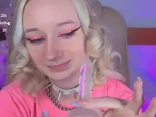 Katiakim  live sex cam