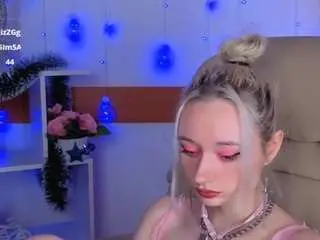 Katiakim  live sex cam