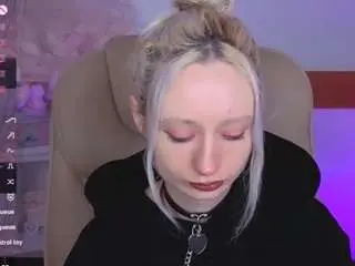 Katiakim  live sex cam