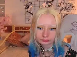 Katiakim  live sex cam