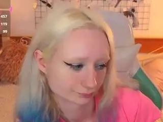 Katiakim  live sex cam