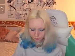 Katiakim  live sex cam