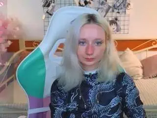 Katiakim  live sex cam