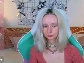 Katiakim  live sex cam