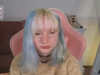 Katiakim  live sex cam