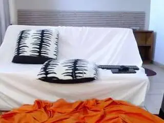 Kinky-secretary  live sex cam
