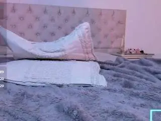 Lili-sexcandy  live sex cam