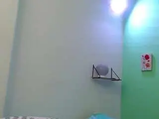 Lisbethorney18  live sex cam