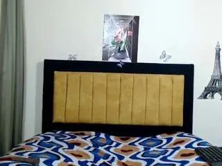 Lunaxs  live sex cam
