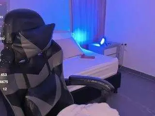 Megara-x  live sex cam