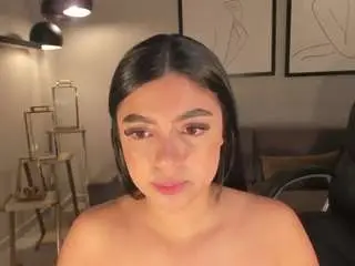 Nataliagaret  live sex cam
