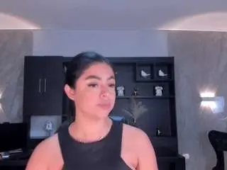 Nataliagaret  live sex cam