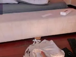 Nataliagaret  live sex cam