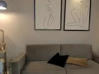 Nataliagaret  live sex cam