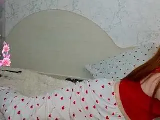 Romonaconlee  live sex cam