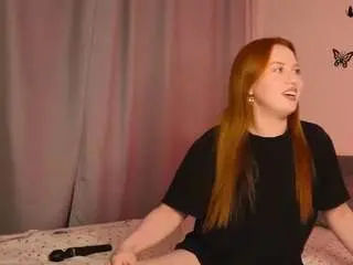Romonaconlee  live sex cam