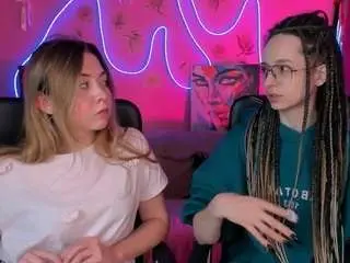 Rose-veil  live sex cam