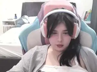 Shawnabernau  live sex cam
