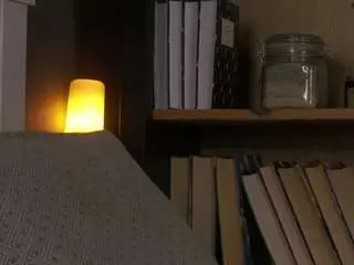 Udelecorson  live sex cam