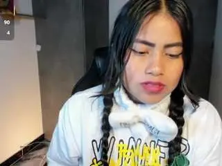 Victoriia-b  live sex cam