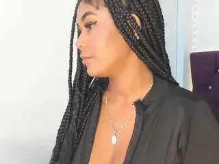 Alisonjaimes  live sex cam