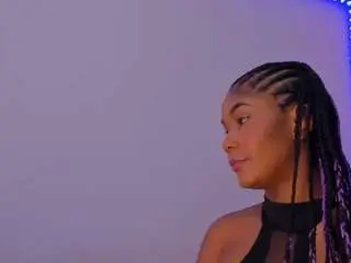 Alisonjaimes  live sex cam